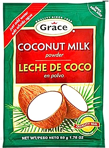 Grace Coconut Milk Powder 1.76 oz